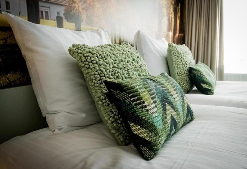 ホテル La Source Epen