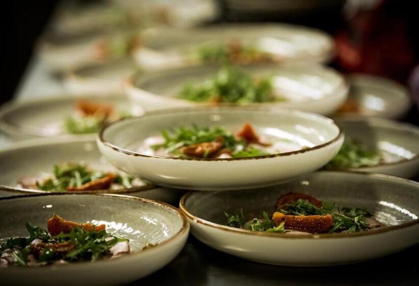 ホテル La Source Epen