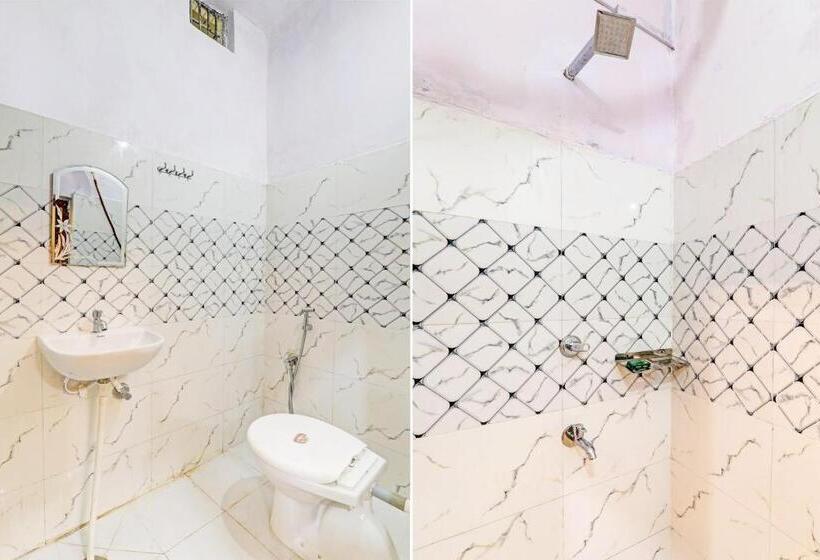 Hotel Oyo Flagship Manjushree P Guest House