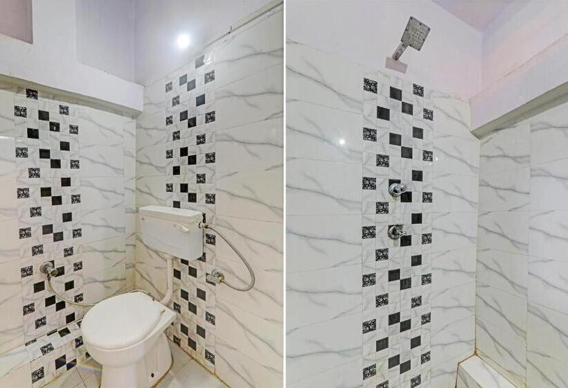 Hotel Oyo Flagship Manjushree P Guest House