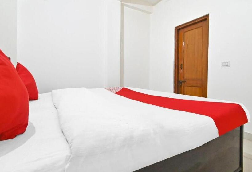 ホテル Oyo Gs Guest House