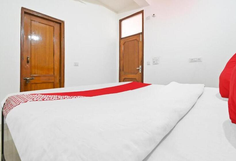 ホテル Oyo Gs Guest House