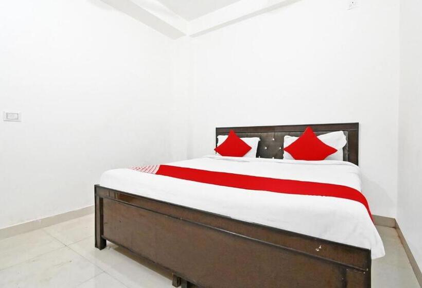 ホテル Oyo Gs Guest House