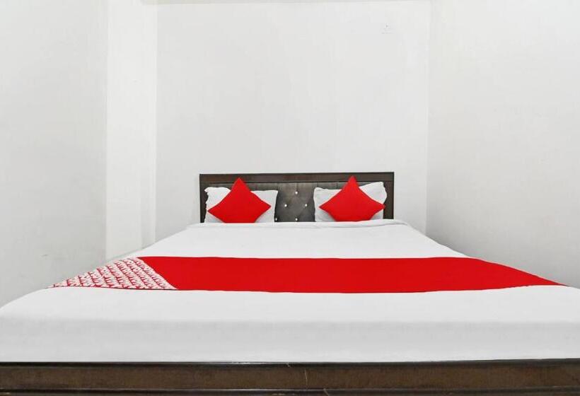 ホテル Oyo Gs Guest House