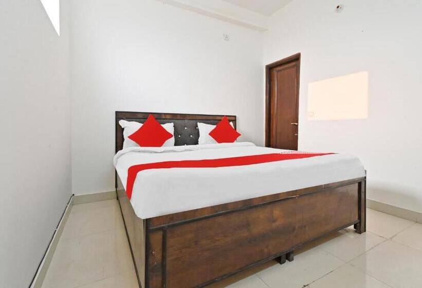 ホテル Oyo Gs Guest House