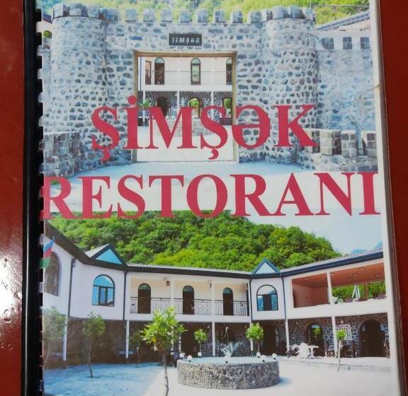 Otel Simsek