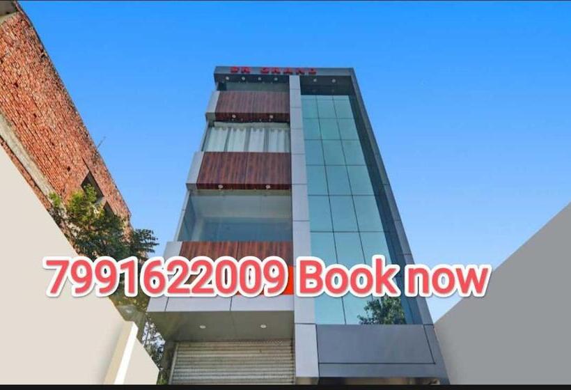 酒店 Super Oyo Flagship 83435 Silver Grand