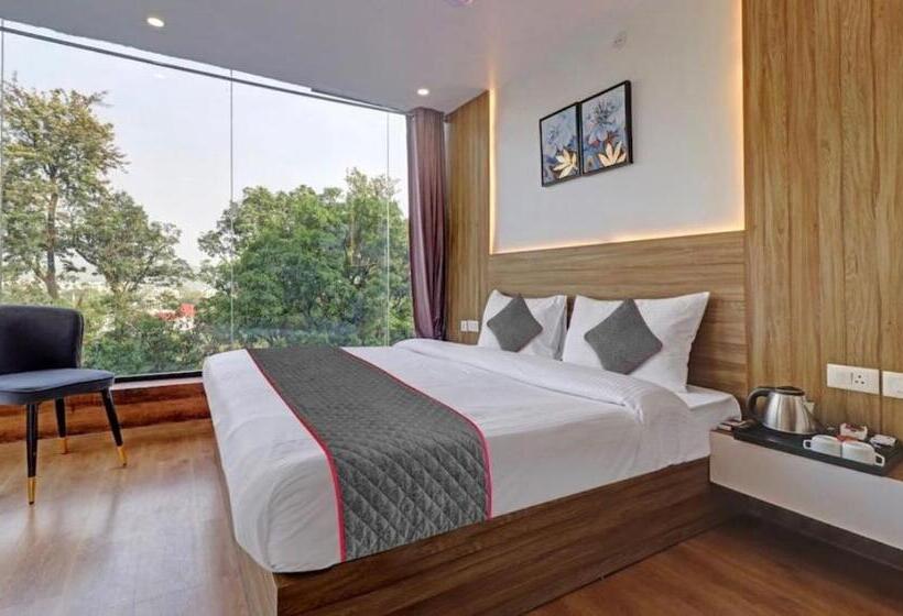 酒店 Super Oyo Flagship 83435 Silver Grand