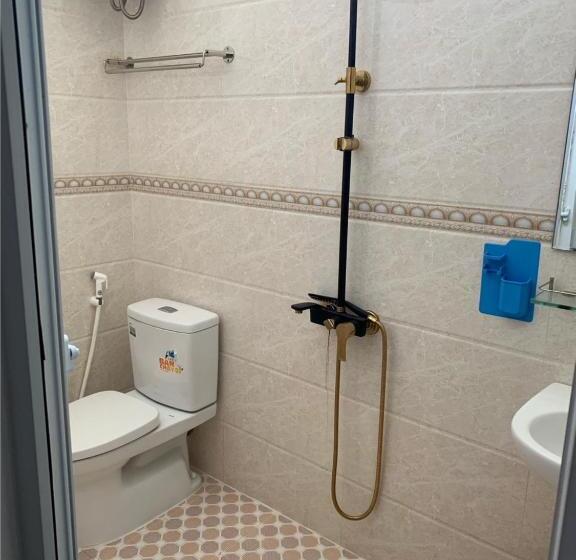 هتل Tự Do Homestay