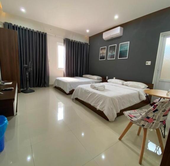 هتل Tự Do Homestay