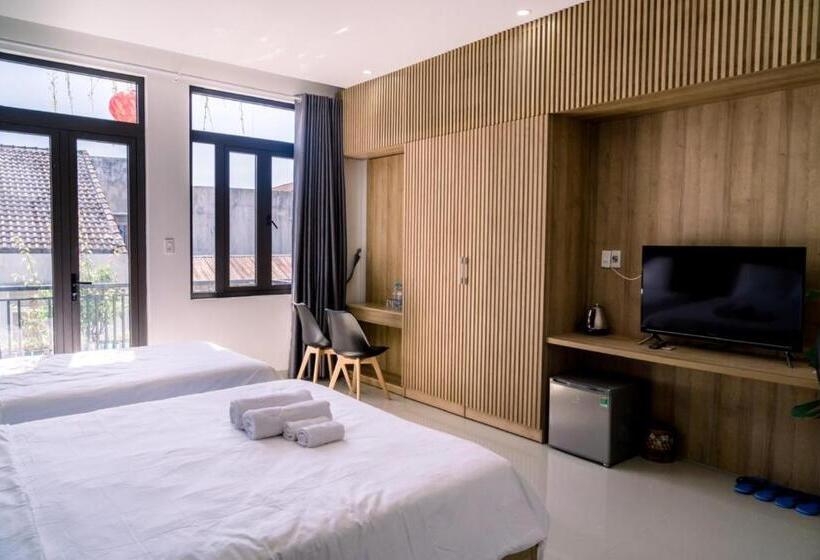 هتل Tự Do Homestay