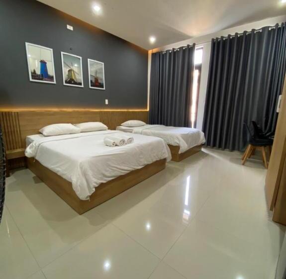 هتل Tự Do Homestay