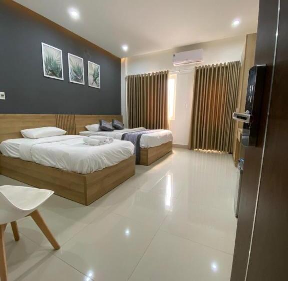 هتل Tự Do Homestay