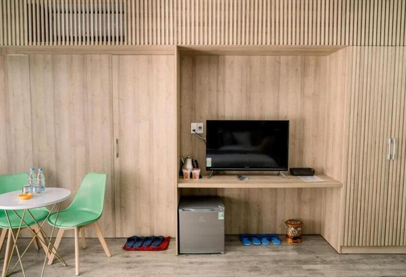 هتل Tự Do Homestay