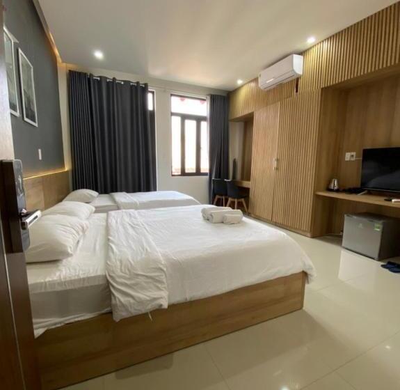 هتل Tự Do Homestay