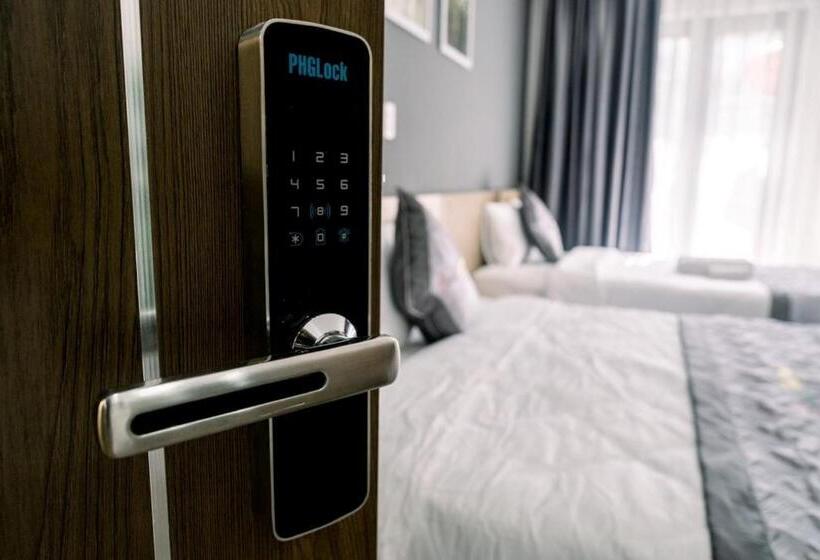 هتل Tự Do Homestay