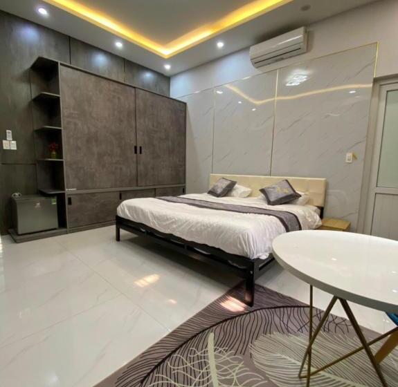 هتل Tự Do Homestay