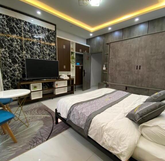 هتل Tự Do Homestay