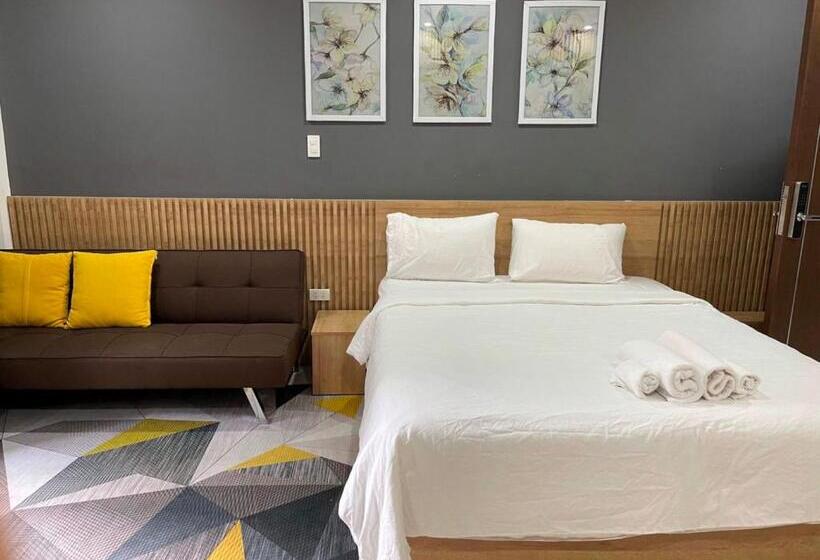 هتل Tự Do Homestay