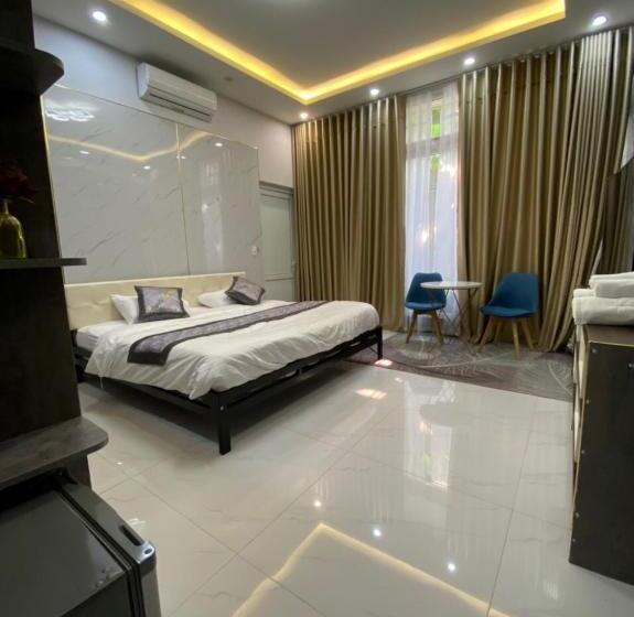 هتل Tự Do Homestay