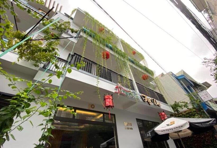 هتل Tự Do Homestay