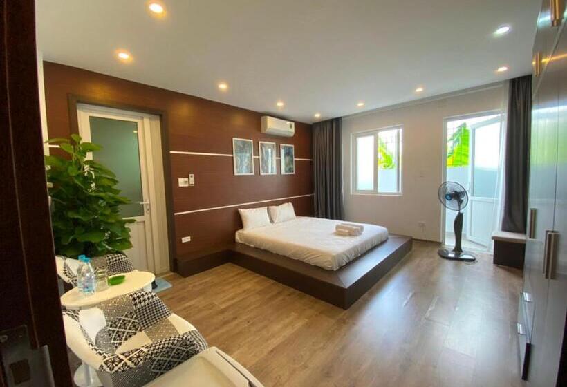 هتل Tự Do Homestay