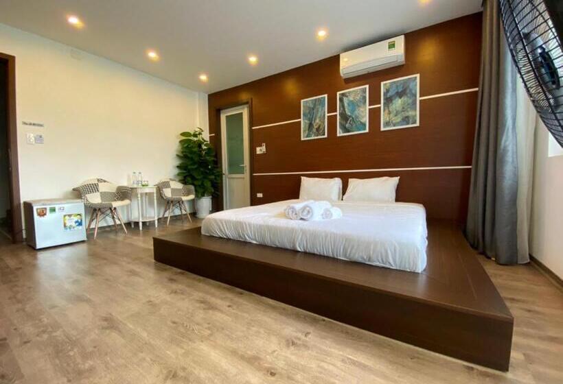 هتل Tự Do Homestay