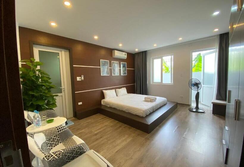 هتل Tự Do Homestay