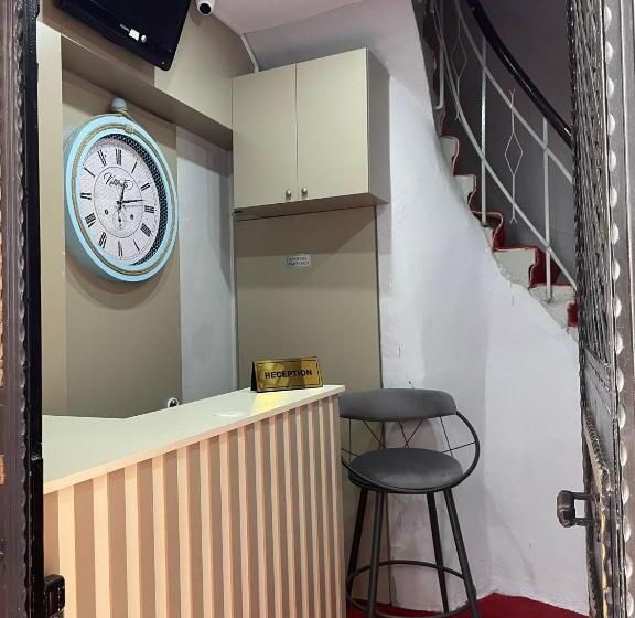 هتل Taxim No1 Suites