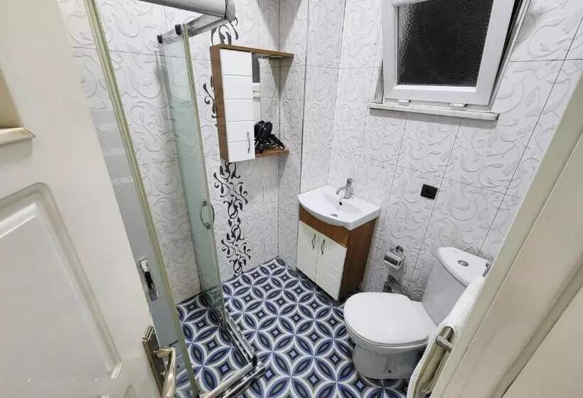 Hotelli Taxim No1 Suites