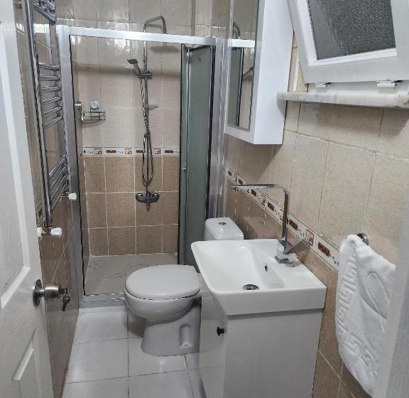 هتل Taxim No1 Suites