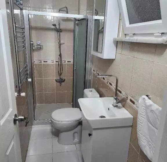 Hotelli Taxim No1 Suites