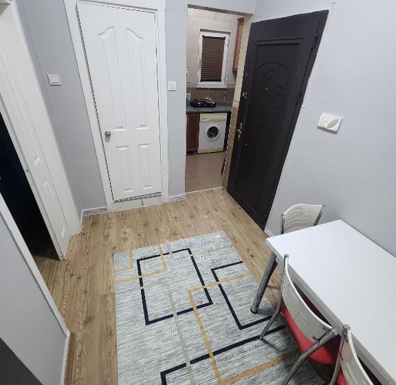 هتل Taxim No1 Suites