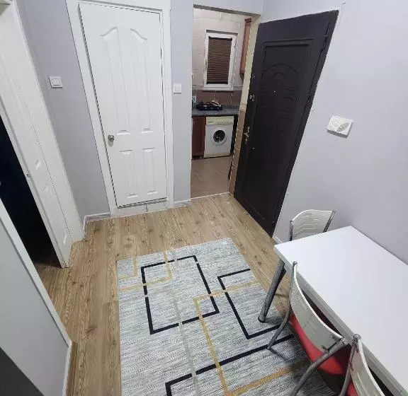 Hotelli Taxim No1 Suites