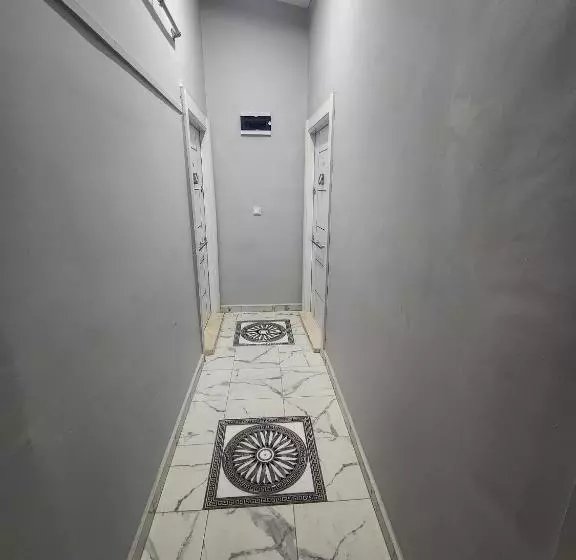 Hotelli Taxim No1 Suites