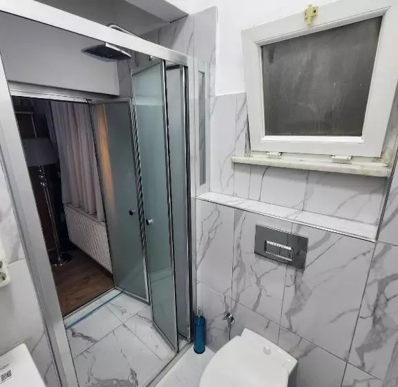 Hotelli Taxim No1 Suites