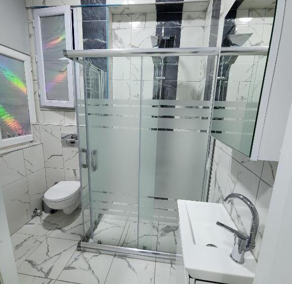 هتل Taxim No1 Suites