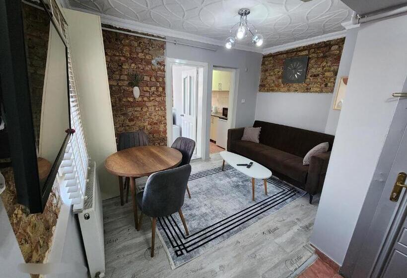 هتل Taxim No1 Suites