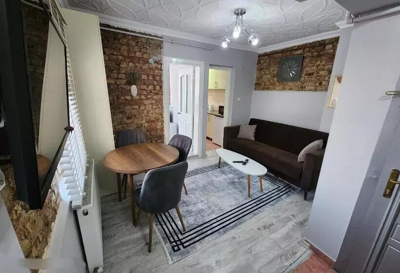 Hotelli Taxim No1 Suites