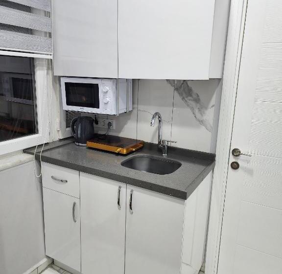 هتل Taxim No1 Suites