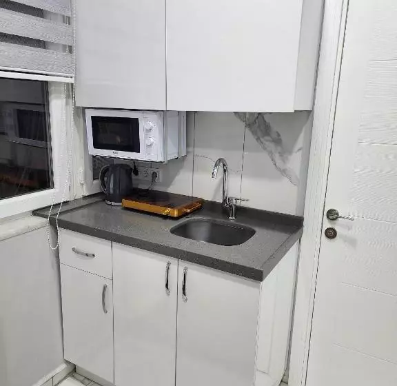 Hotelli Taxim No1 Suites