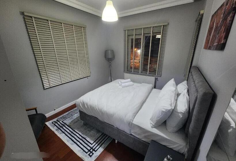 هتل Taxim No1 Suites