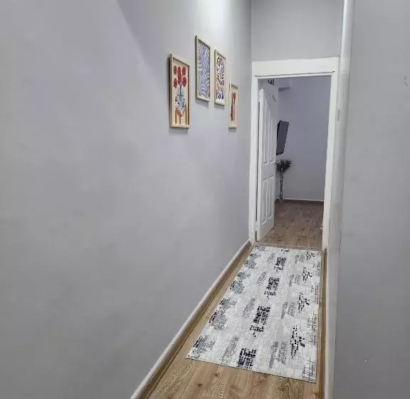 Hotelli Taxim No1 Suites