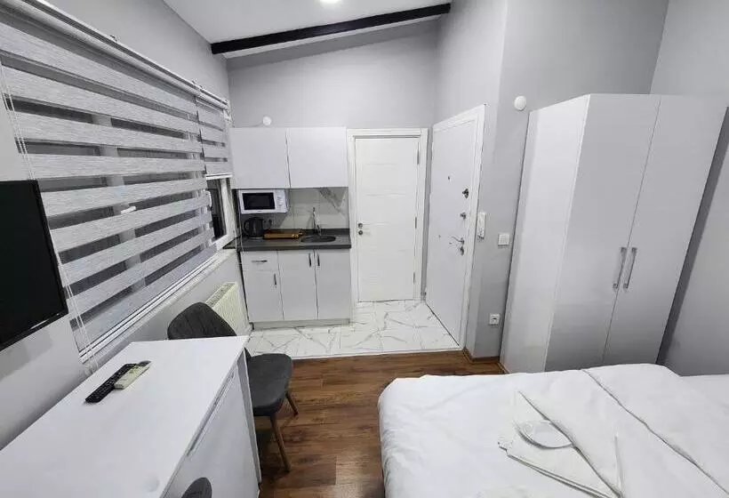 Hotelli Taxim No1 Suites