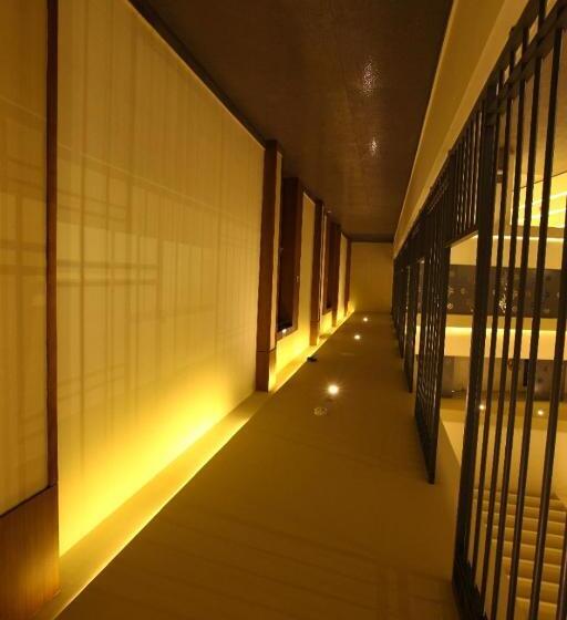 Hotel Tee Cee Restaurant