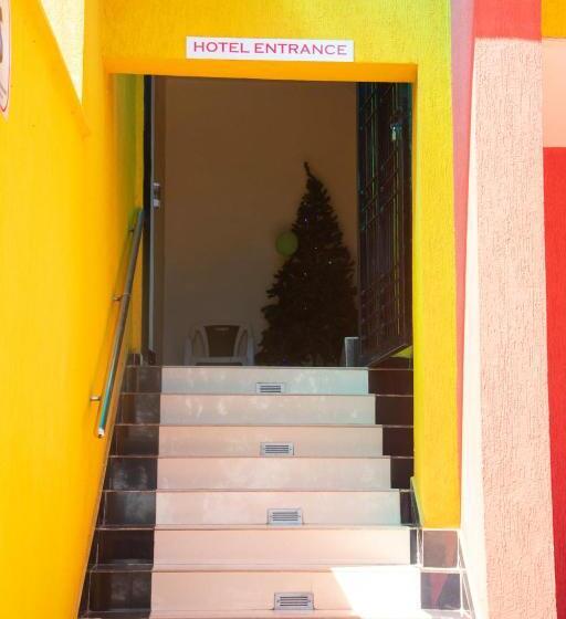 Отель Turbine Ngong