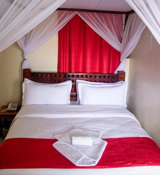 Отель Turbine Ngong