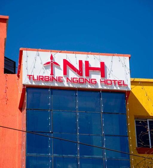 Отель Turbine Ngong