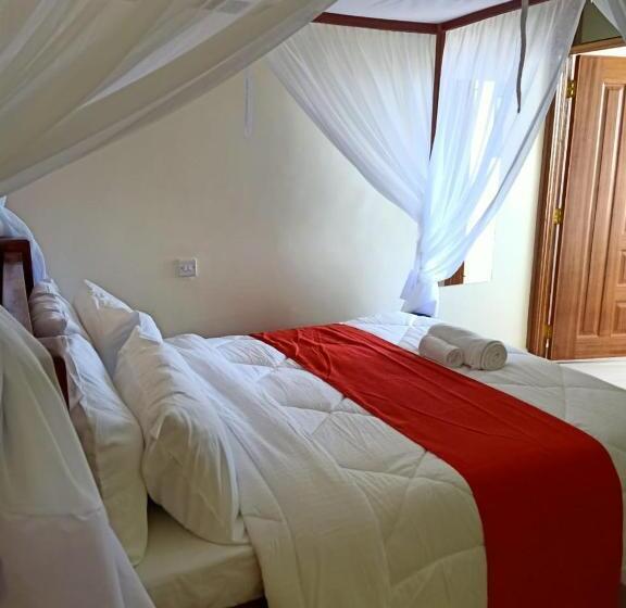 Отель Turbine Ngong