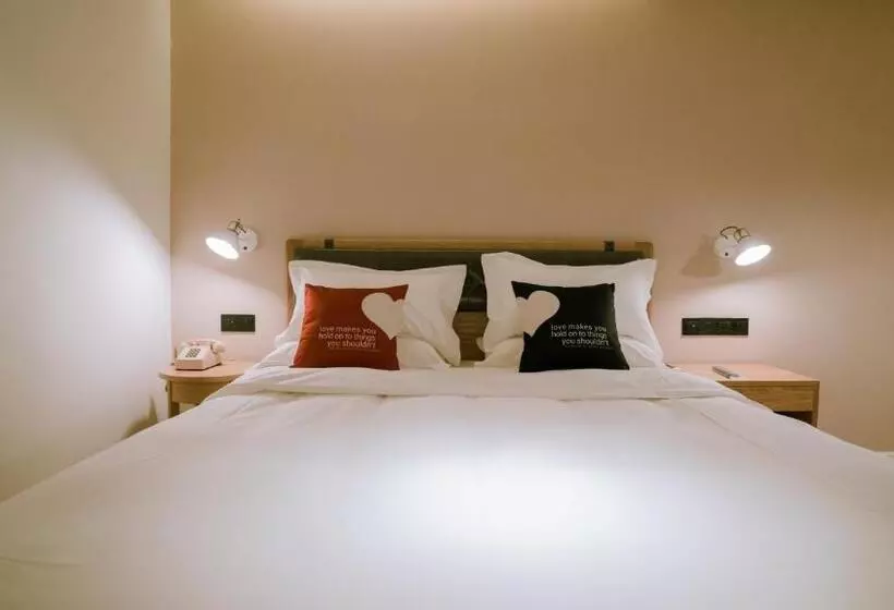 银座文度hotel文登昆嵛路百大广场店